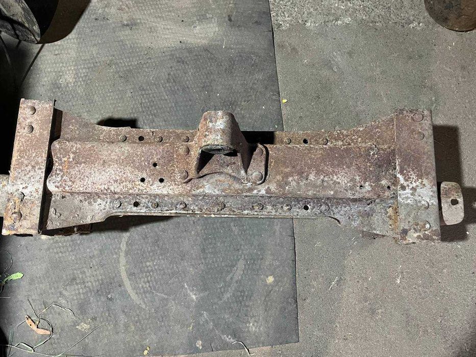 Траверса ЗІЛ-130