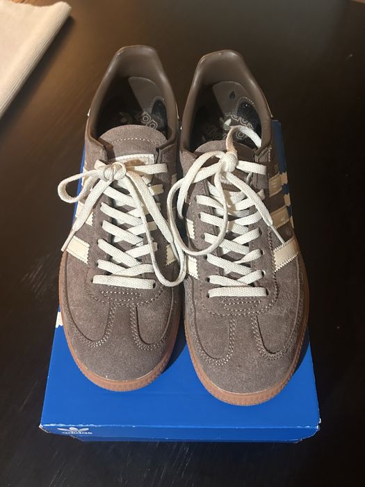 Ténias Adidas Spezial