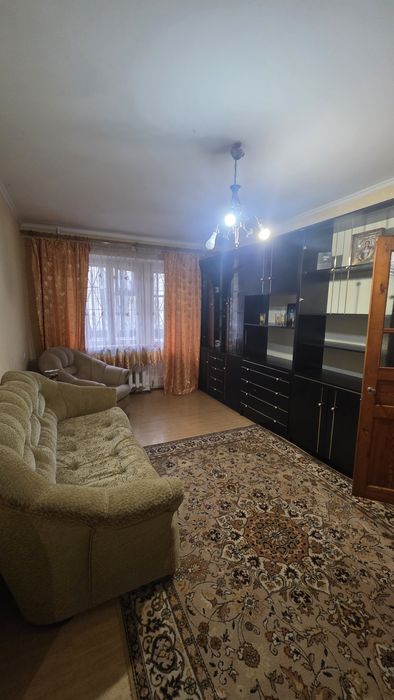 Сдам 2-х ком квартиру на Черёмушках, Парк Горького,ул Космонавтов