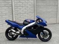 Продам мотоцикл YAMAHA YZF1000r