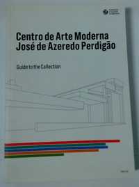 Centro de Arte Moderna José de Azeredo Perdigão