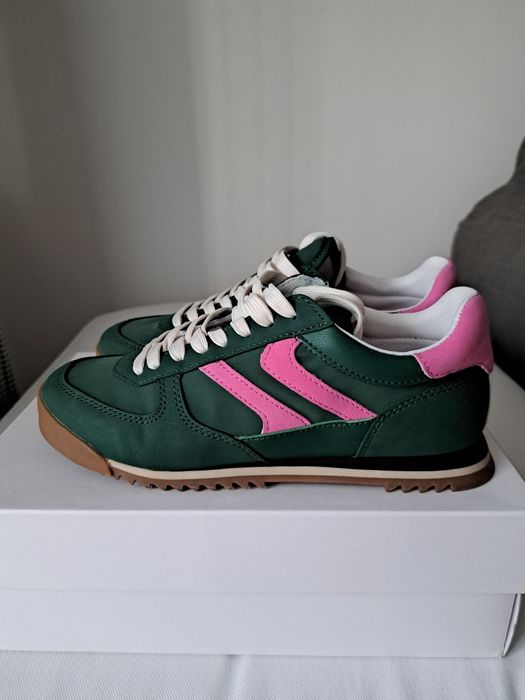 Damskie buty Parfois