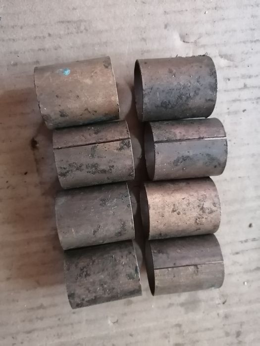 Втулка шатуна зил-130, новая ссср