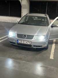 Volkswagen Bora 1.9tdi