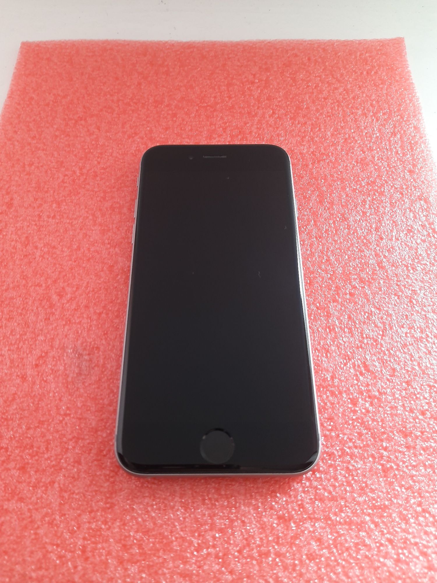 Продам iphone 6 64gb, neverlock, привозной с Европы.