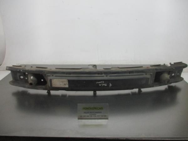 Reforço pára-choques frente VOLKSWAGEN Polo (6N)