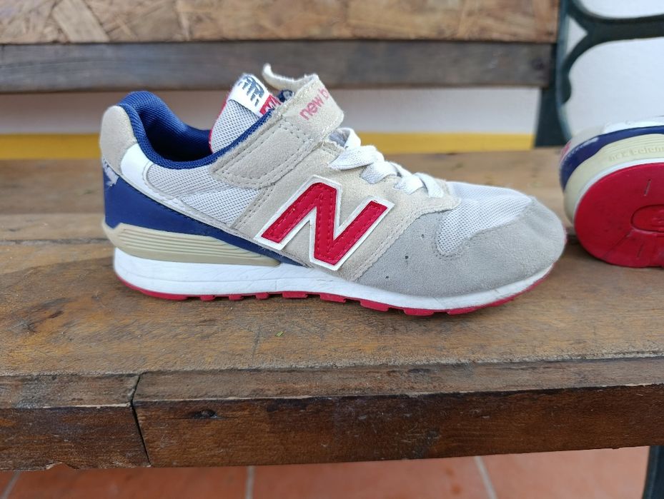 New balance n 32