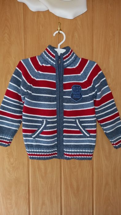 Свитер/Кофта Турция. 4- 5 лет