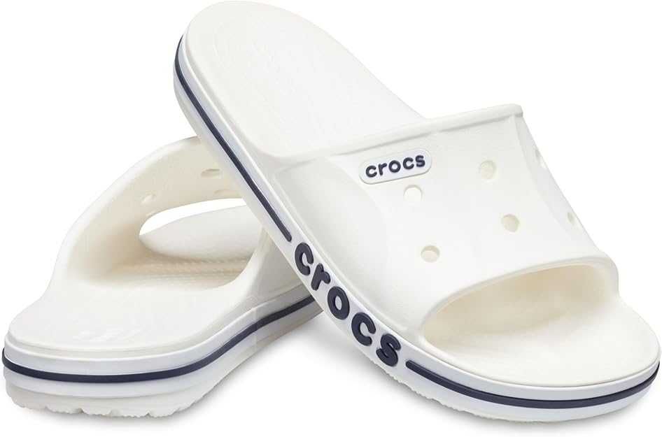 чоловічі слайди crocs bayaband slide мужские шлепанцы крокс Оригінал