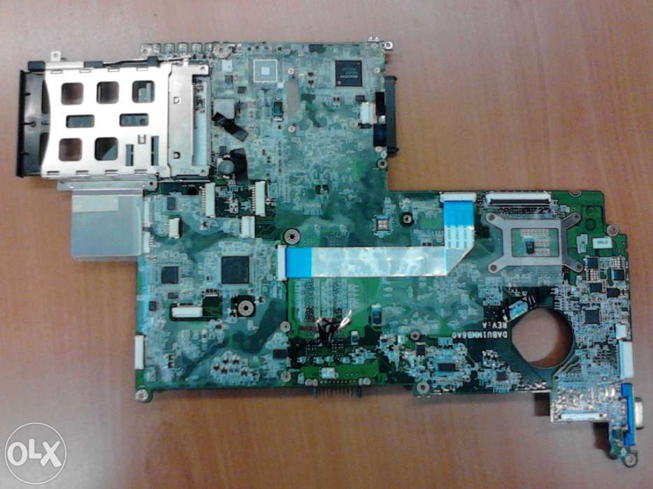 Board Toshiba U305