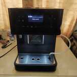 Кофемашина Miele CM6350