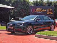 Audi A5 Sportback 2.0 TDI Multitronic Business Line S-line