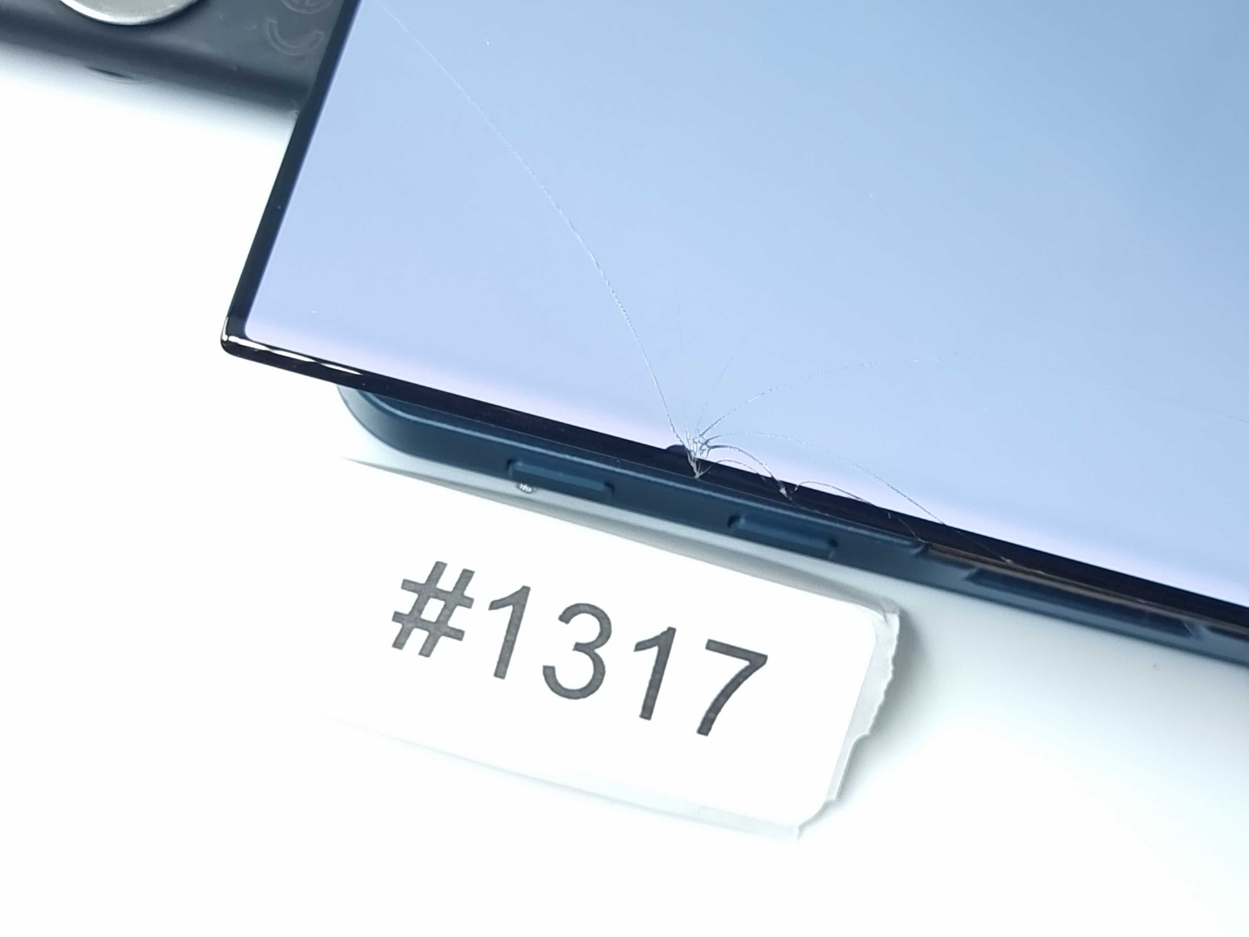 Samsung Galaxy S23 Ultra Oryginalny Wyświetlacz Demontaż | #1317
