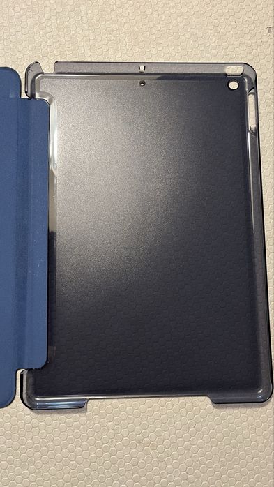 Capa para tablet ipad9