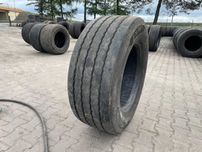 Opony używana ciężarowe naczepowa  385/55R22.5 MICHELIN X MULTI T 9mm