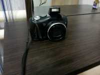 Цыфровой Фотоаппарат Canon PowerShot SX 150 IS НА ЗАПЧАСТИ!