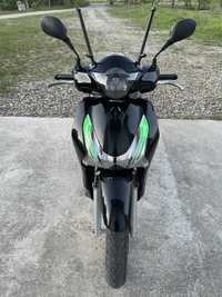 Honda Sh 150i 2013