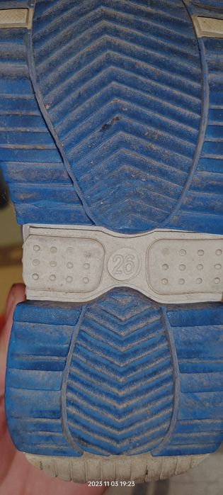 Кросівки для хлопчика