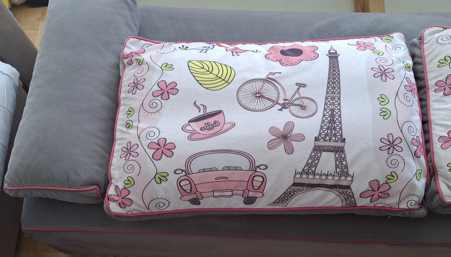 Sofa Lara  rozkładana