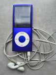 iPod nano 5 generacji 8 GB