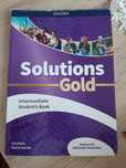 Solutions gold intermidiate