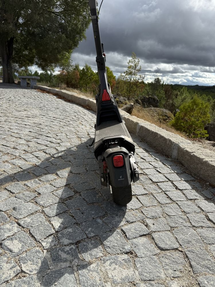 Segway Ninebot GT2 P