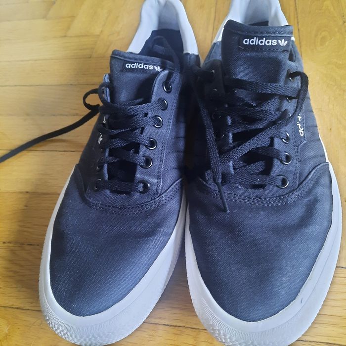 Buty Adidas 2 pary rozm. 46