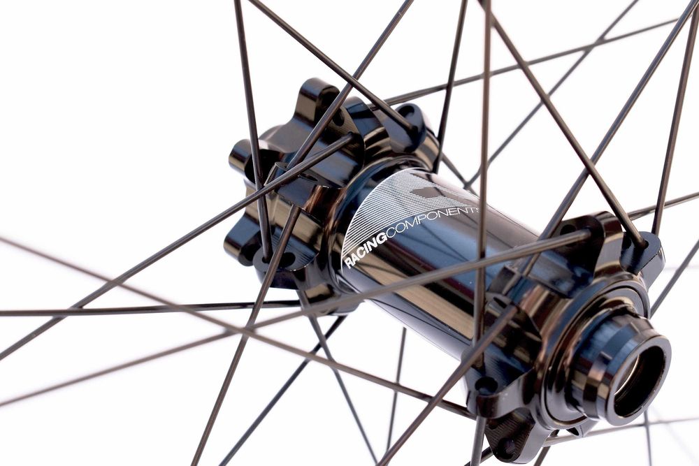 NOWE koła CARBON 29" Sram xD 1720g szer. wew. 30mm Boost kpl przód tył