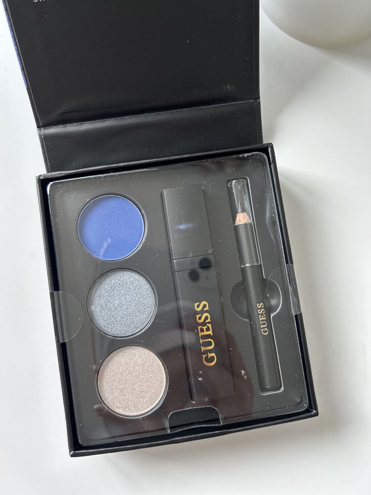 Guess Mini Kits Smokey