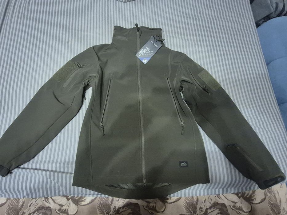 Куртка soft shell