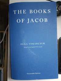 The Books of Jacob, de Olga Tokarczuk