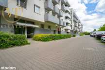 Mieszkanie 3-pokojowe| osobna kuchnia| balkon| ul. Jaracza| od zaraz
