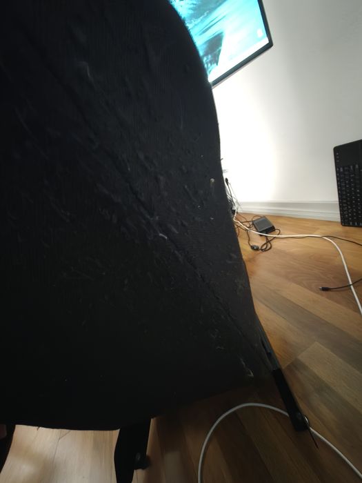 Cockpit/ playseat simetik com banco + suporte para monitor