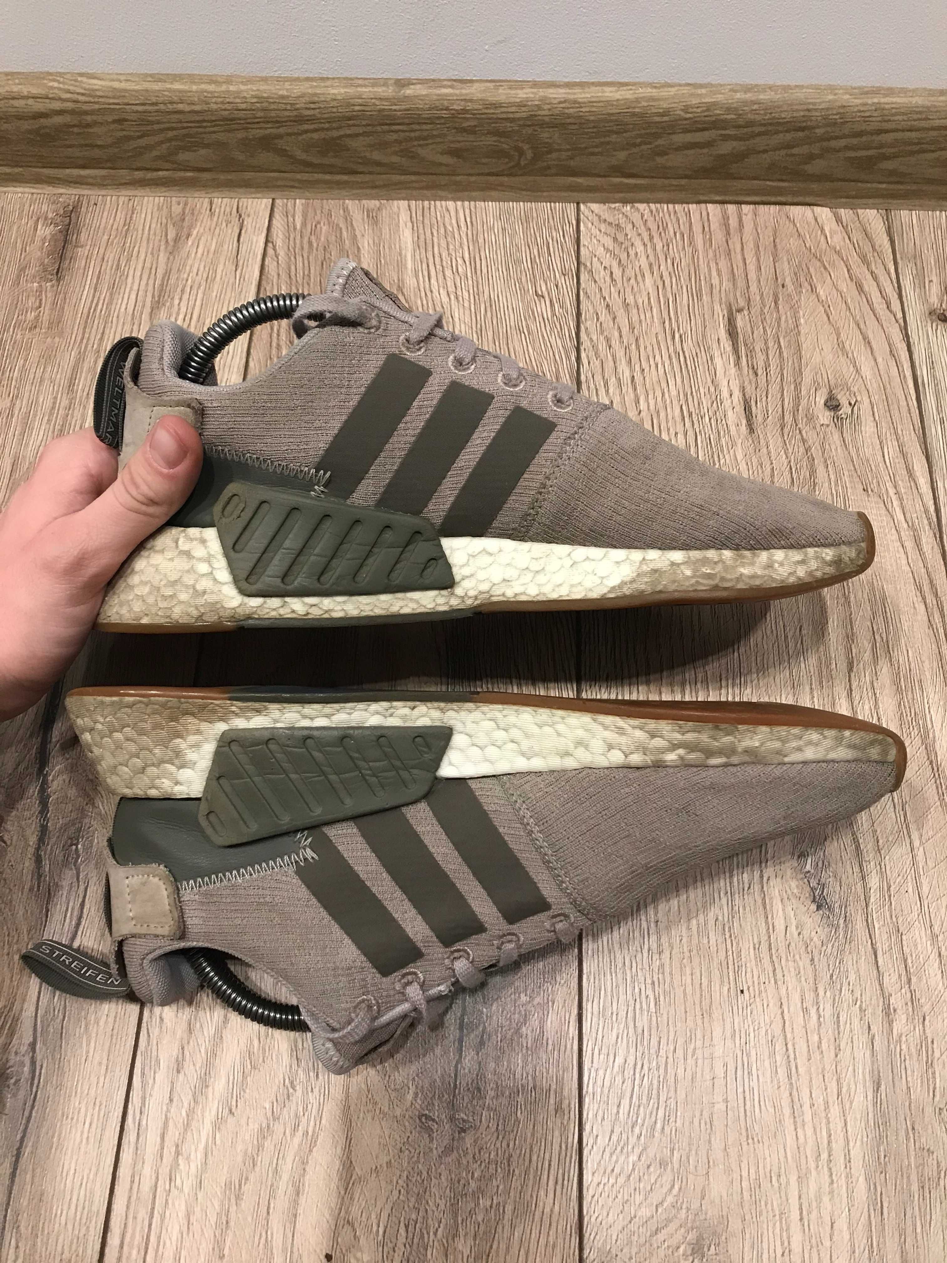 Buty Adidas NMD R1 rozm. 41,5