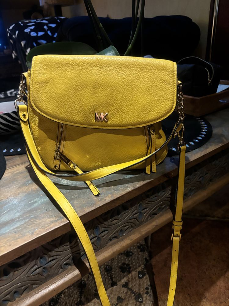 Torebka Michael Kors Oryginał