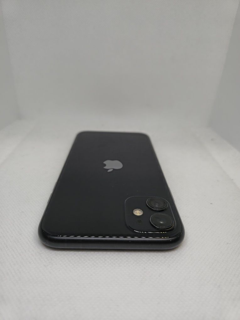 Iphone 11 128GB Preto - Preço Fixo