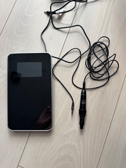 Maszynka do makijażu permanentnego