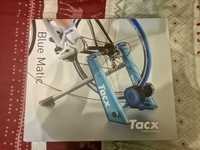 Rolo de Treino da Tacx Blue Matic