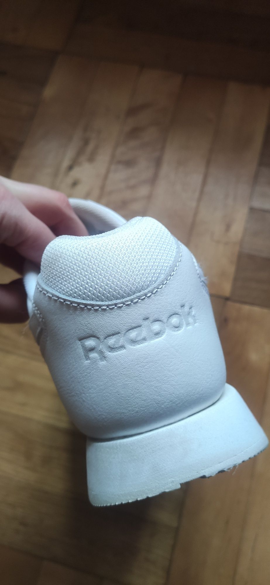 Buty adidasy Reebok rozmiar 38,5