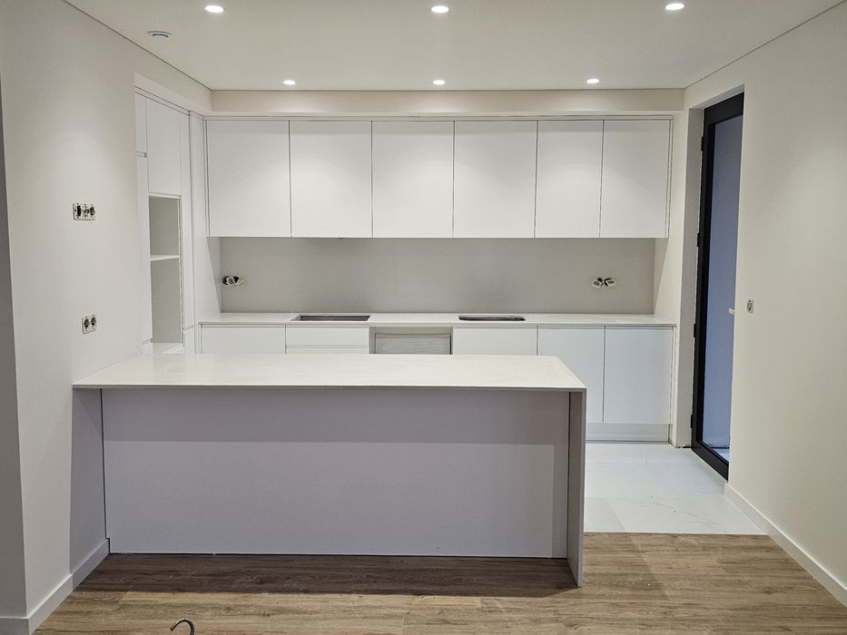 Pedras para bancadas de cozinha e ilhas