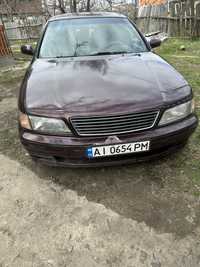 Продам срочно nissan maxima 1995