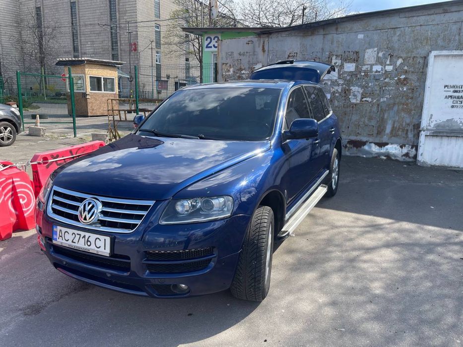 Продам автомоліль volkswagen