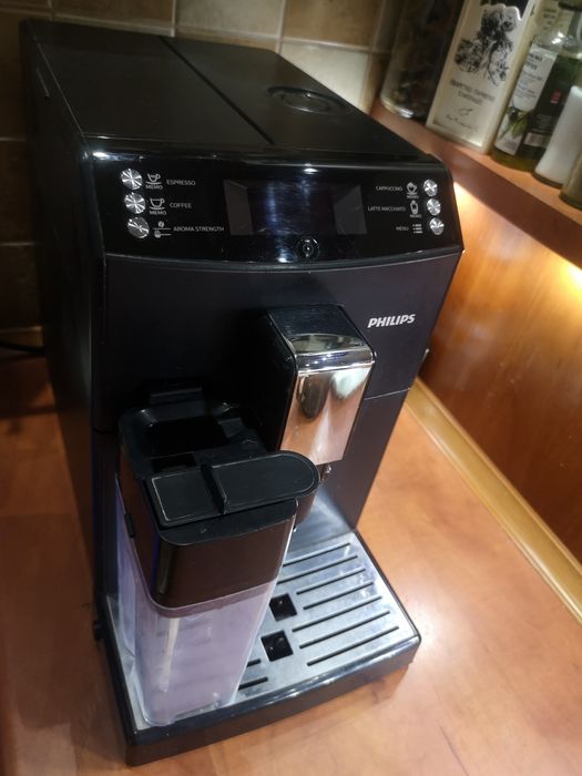 Ekspres do kawy Philips