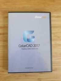 GstarCAD 2017 Professional + klucz pendrive