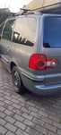 VW  Sharan  1.9 TDI.