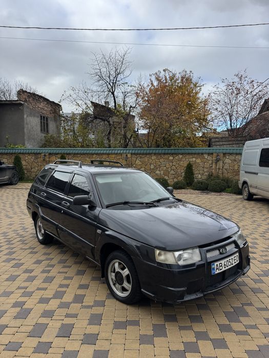 Богдан 211140 2011рік 1.6 газ/бензин