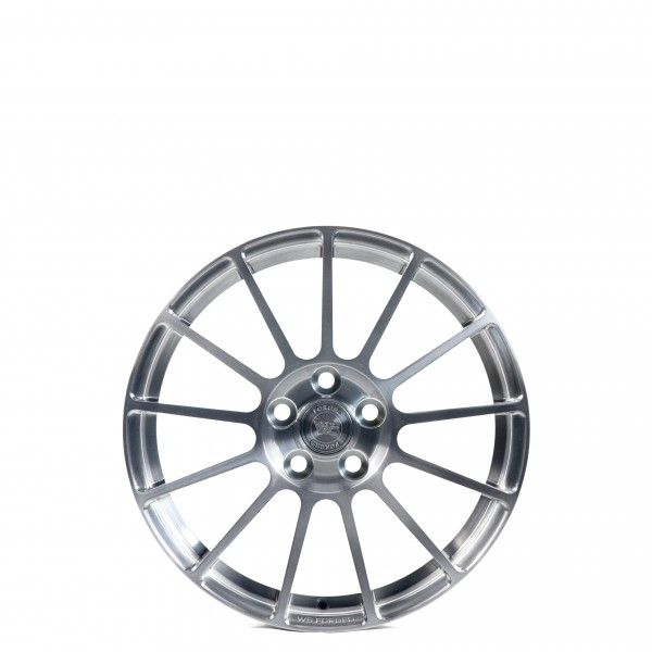 Ковані диски Toyota Camry  R18 Lexus is