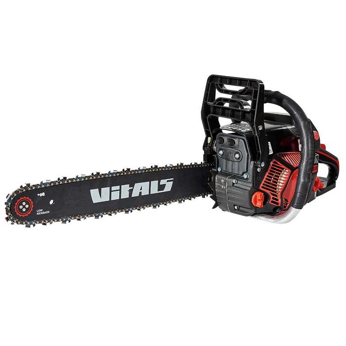 УЦІНКА!!Бензопила ланцюговаVitals BKZ 523n 18"