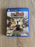 Worms battlegrounds ps4 ps5
