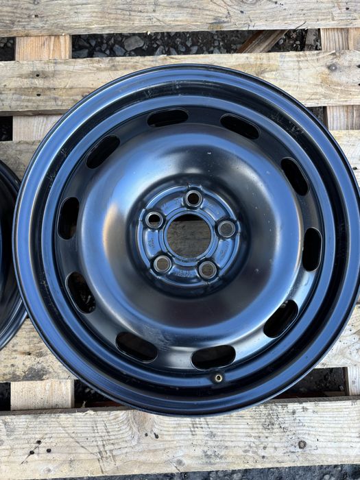 Диск 5.100-6J15ET38